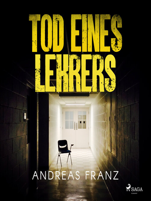 Title details for Tod eines Lehrers by Andreas Franz - Available